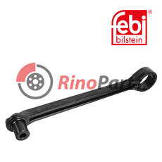 943 323 02 11 Stabiliser Link without rubber mount
