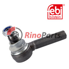 81.95301.6382 Tie Rod / Drag Link End with nut