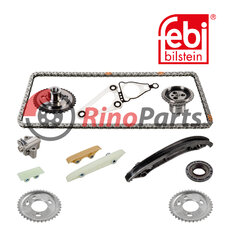1 704 089 S2 Timing Chain Kit for camshaft