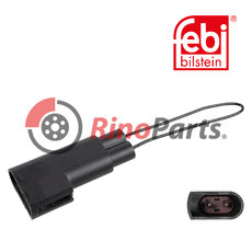 1 535 358 Wear Indicator