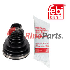1 794 505 SK1 CV Boot Kit