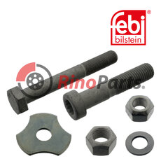 124 350 65 06 Mounting Kit for control arm
