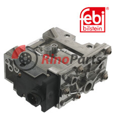 20411199 Solenoid Valve for exhaust control system