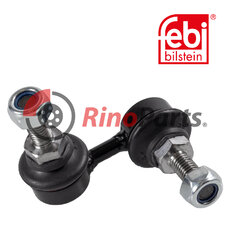 5 0038 3975 Stabiliser Link with lock nuts