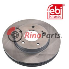 MN102275 Brake Disc