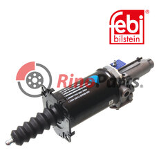 50 10 245 752 Clutch Servo