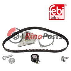 82 00 537 033 S4 Timing Belt Kit with water pump