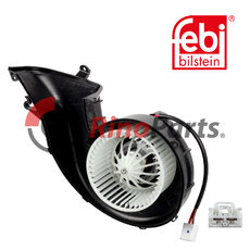 74 84 223 449 Interior Fan Assembly with motor