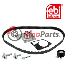 77 01 477 028 S2 Timing Belt Kit with water pump