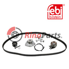 55183528 S3 Timing Belt Kit with water pump
