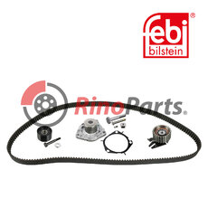 71754562 S1 Timing Belt Kit with water pump