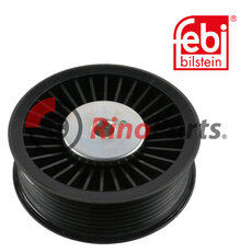 1 514 087 Idler Pulley for auxiliary belt