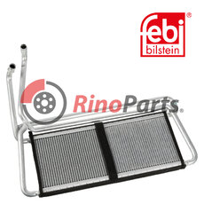 2 251 191 Heat Exchanger for heating system