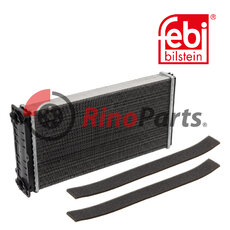 1331 272 Heat Exchanger for heating system