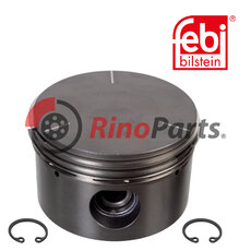 51.54100.7284 SK3 Piston for air compressor