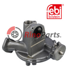 20713789 Housing for water pump