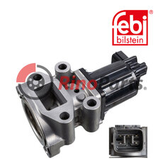 1582A037 EGR Valve