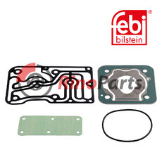 51.54100.6042 Gasket Set Lamella Valve for cylinder head air compressor