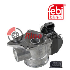 612 098 04 17 S1 EGR Valve with gasket