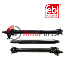 639 410 34 06 Propshaft