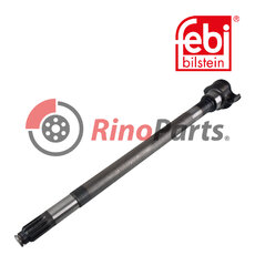 3 262 1103 01 Brake Camshaft