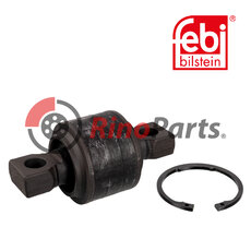 000 350 14 06 Axle Strut Mounting with lock ring