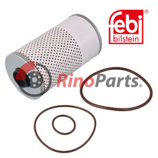 85106371 Fuel Filter with seal rings