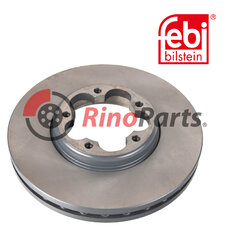 2 168 838 Brake Disc