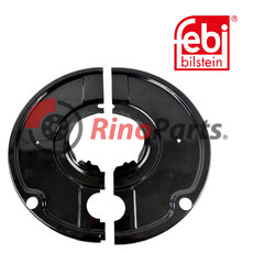 3 005 0141 00 Cover Plate for brake drum