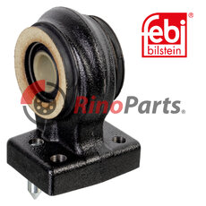 50 10 228 956 Bracket for cabin