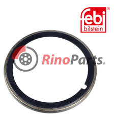 81.32313.0501 Gasket for manual transmission