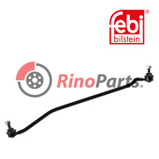 1 739 699 Shifting Rod with bolts and joints