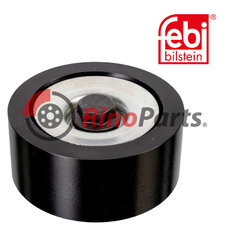 1893 775 Tensioner Pulley for auxiliary belt