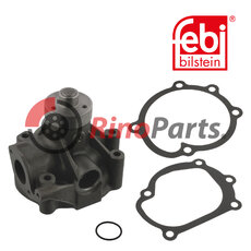 0 0483 8676 Water Pump with sealing ring and seals