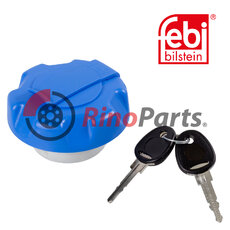 74 82 335 593 Fuel Filler Cap
