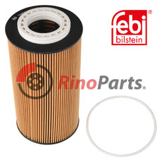2234 788 Oil Filter with sealing ring