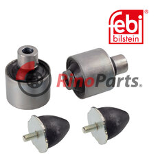 50 01 873 650 Cabin Suspension Repair Kit