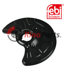 211 420 01 44 Brake Disc Shield for disc brake