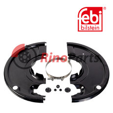 3 005 0173 01 Cover Plate for brake drum