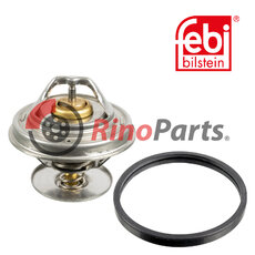 51.06402.6008 Thermostat with sealing ring