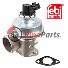 1 446 266 EGR Valve with gasket