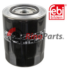 84287923 Oil Filter