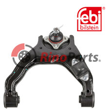 4010A117 Control Arm with bushes, joint, castle nut and cotter pin