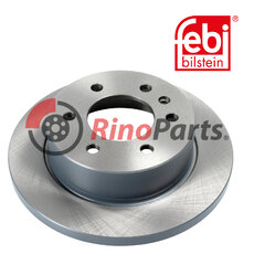 910 423 02 00 07 Brake Disc