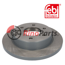 910 423 21 00 07 Brake Disc