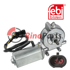 0 0299 7190 Window Regulator Motor