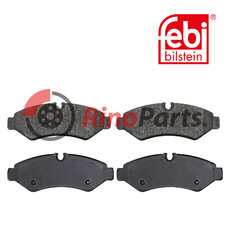 910 423 56 00 Brake Pad Set