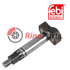 05.097.03.72.4 Brake Camshaft
