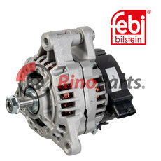 51.26101.7266 Alternator