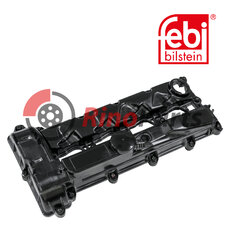 651 010 08 30 Rocker Cover with vent valve and gasket